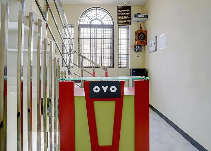 Hotel O Rm Guest House