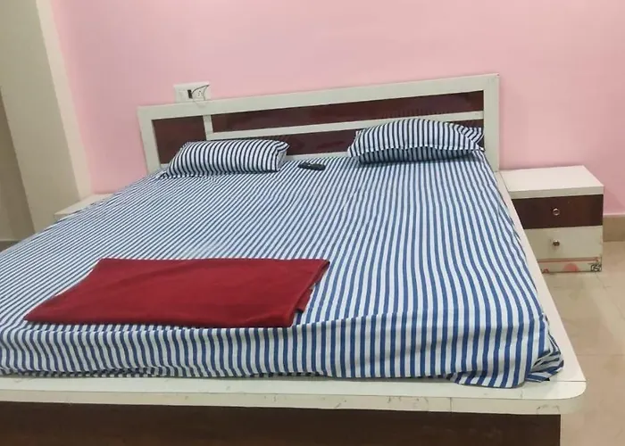 Hotel O A-One Guest House