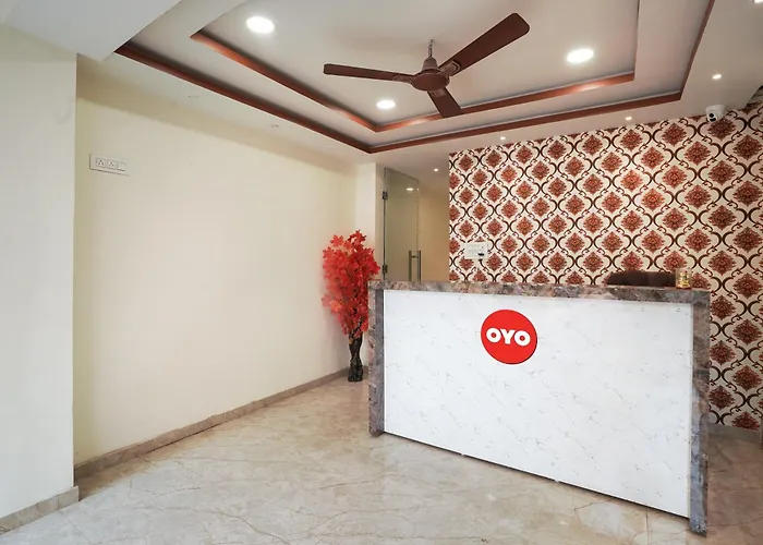 Hotel O King