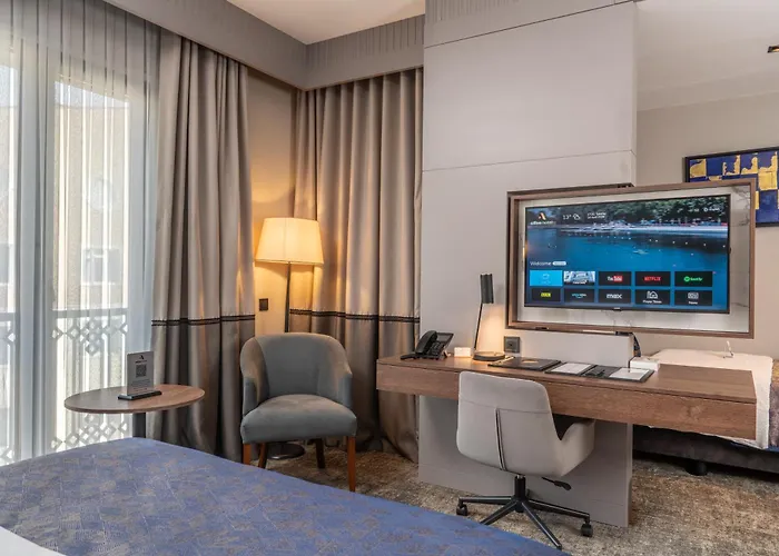 Aliba Hotel