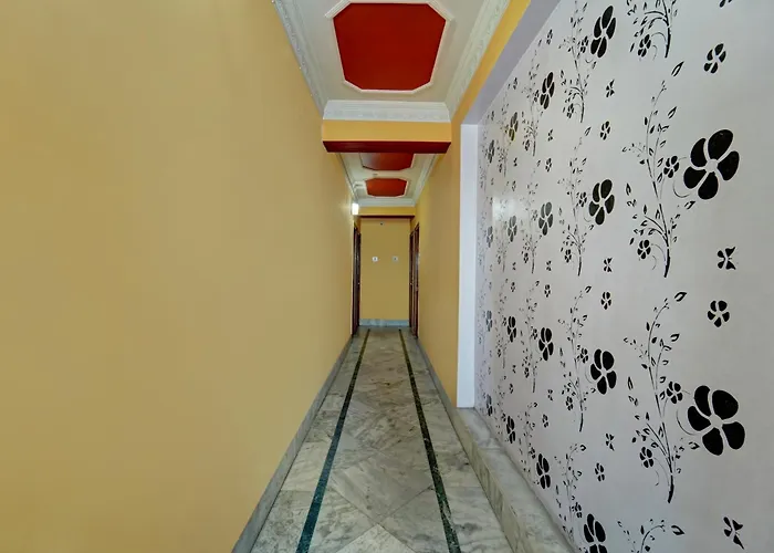Hotel O Dream Plaza