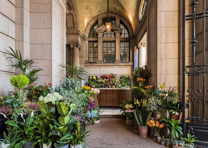 Kimpton Clocktower By Ihg