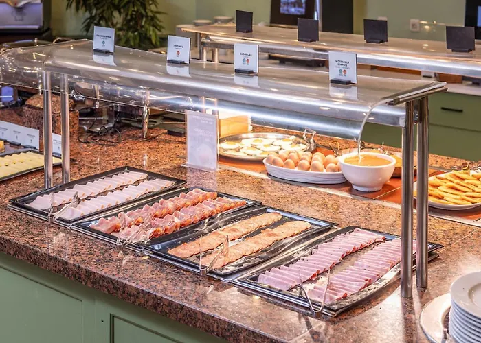 Holiday Inn Algarve Albufeira By Ihg