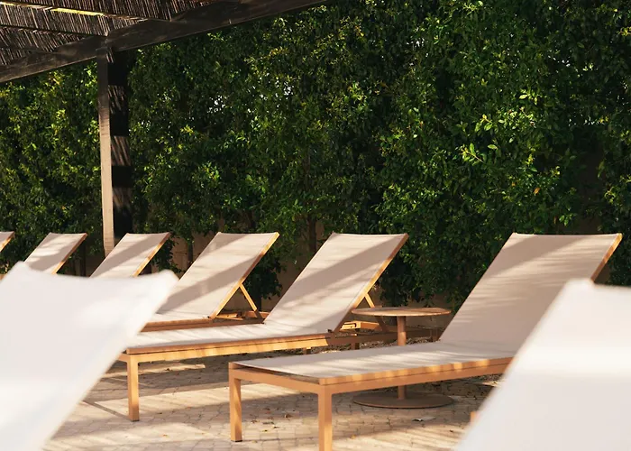Falésia Hotel - Adults Only