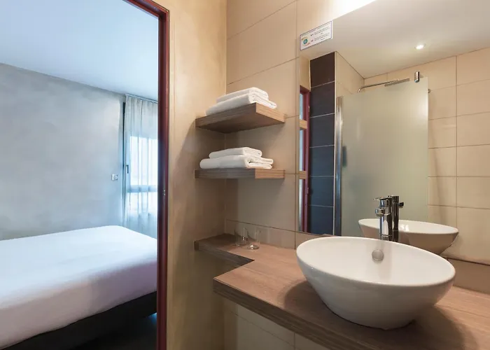 Sure Hotel By Best Western Reims Nord