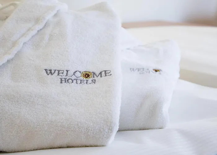 Welcome Hotel Marburg