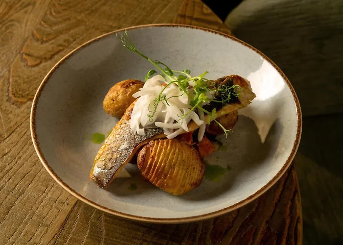 The Talbot Hotel, Oundle , Near Peterborough - The Coaching Inn Group