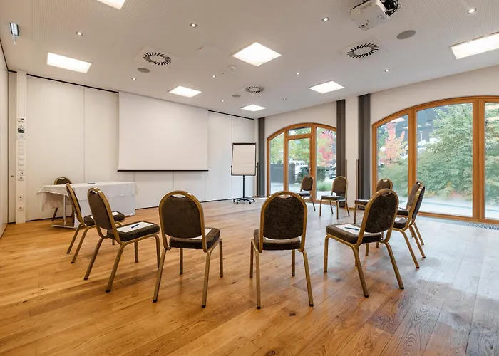 Holiday Inn Innsbruck By Ihg