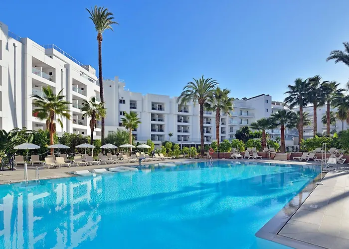 SOL by Meliá Torremolinos - Don Pedro