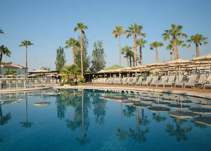 Bq Alcudia Sun Village