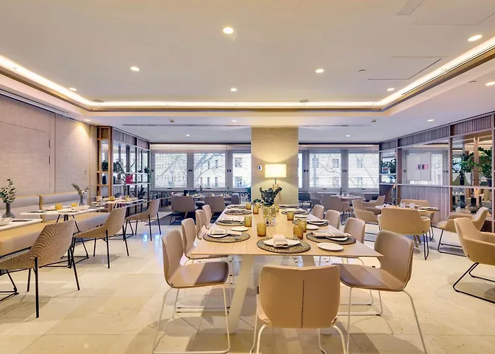Melia Madrid Princesa