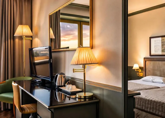 Hotel Catullo