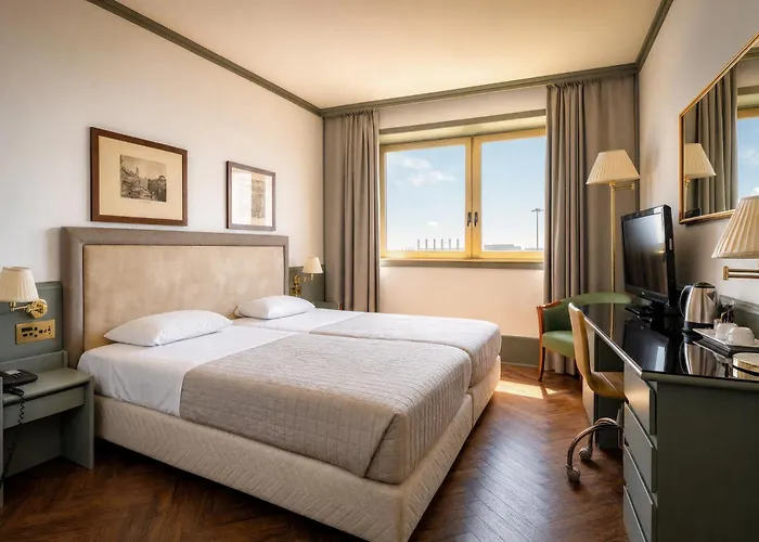 Hotel Catullo