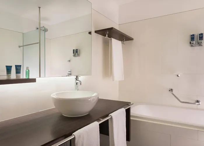 Four Points Sheraton Bolzano Bozen