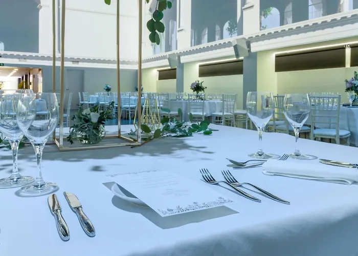 Le Meridien Ra Beach Hotel And Spa