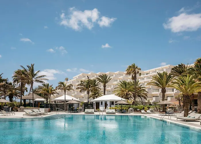 Paradisus Salinas Lanzarote (Adults Only)