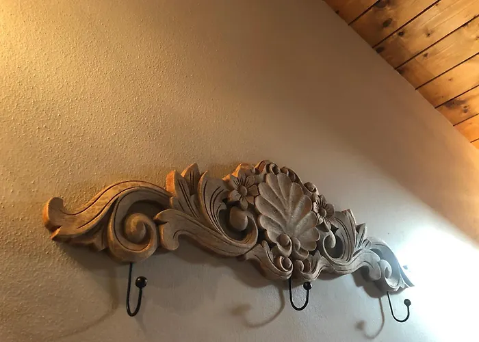 Villa Giotto Luxury Suite&Apartments