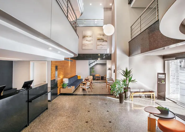 São Paulo Tatuape, Affiliated by Meliá Hotel