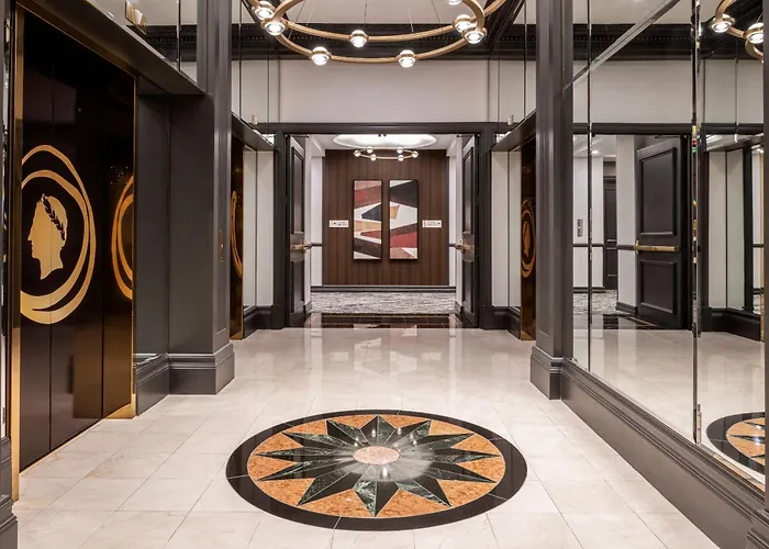 Horseshoe Tunica Hotel & Casino - A Caesars Rewards Destination