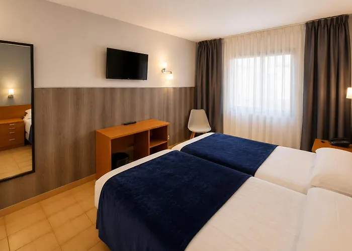Hotel Casado