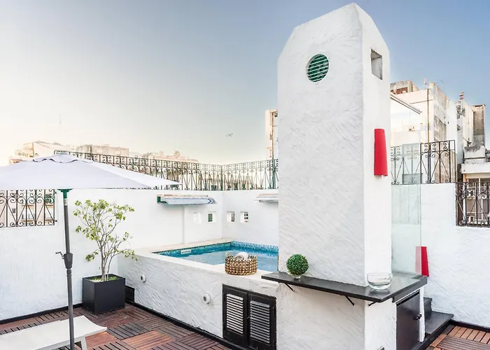Meliá Recoleta Plaza