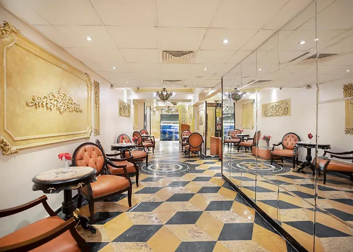 Holidays Express Hotel Cairo