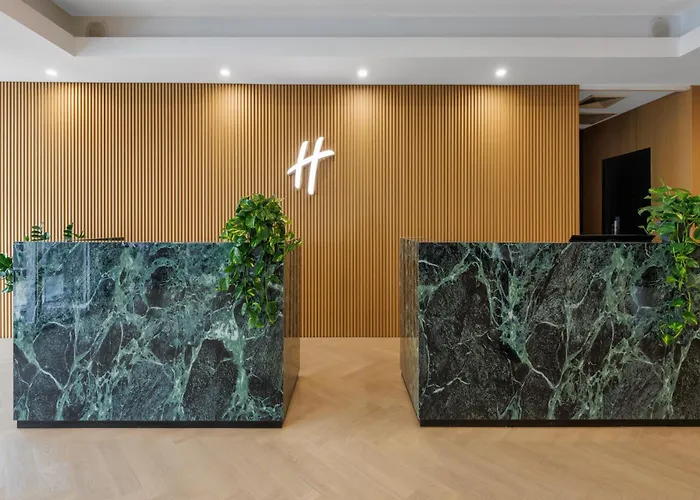 Holiday Inn Townsville By Ihg