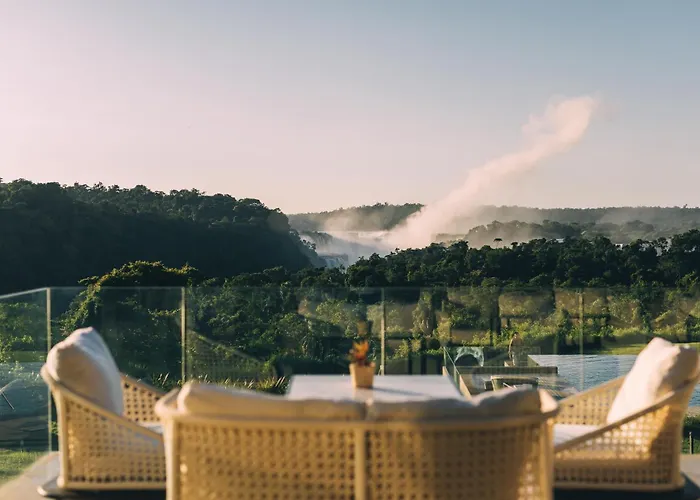 Gran Meliá Iguazú