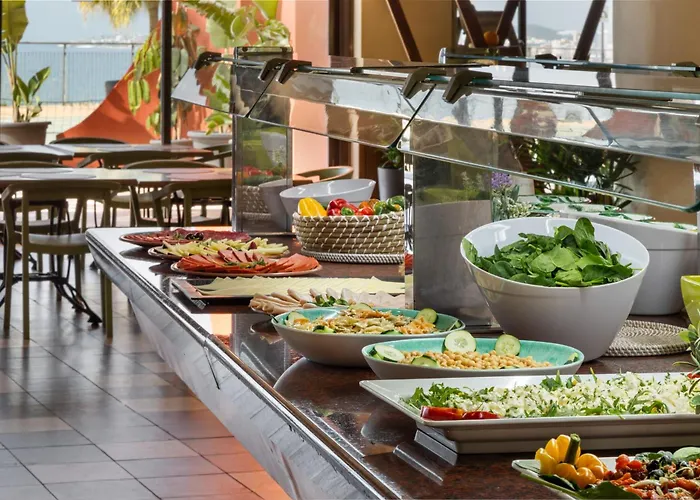 Holiday World Polynesia Affiliated by Meliá