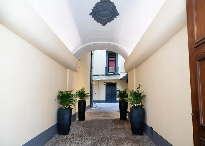 La Ciliegina Lifestyle Hotel