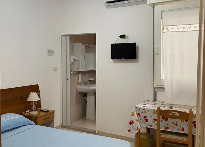 Albergo Europa
