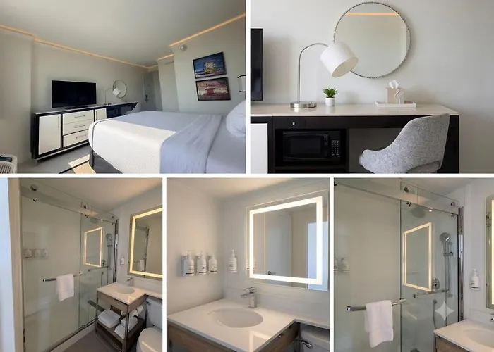 Inn At Lebanon - Hershey & Manheim Area