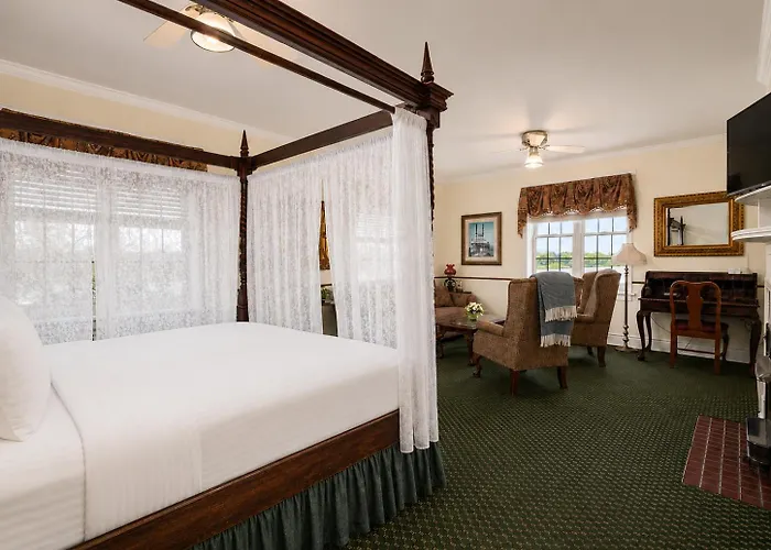 Lafayette Hotel Marietta
