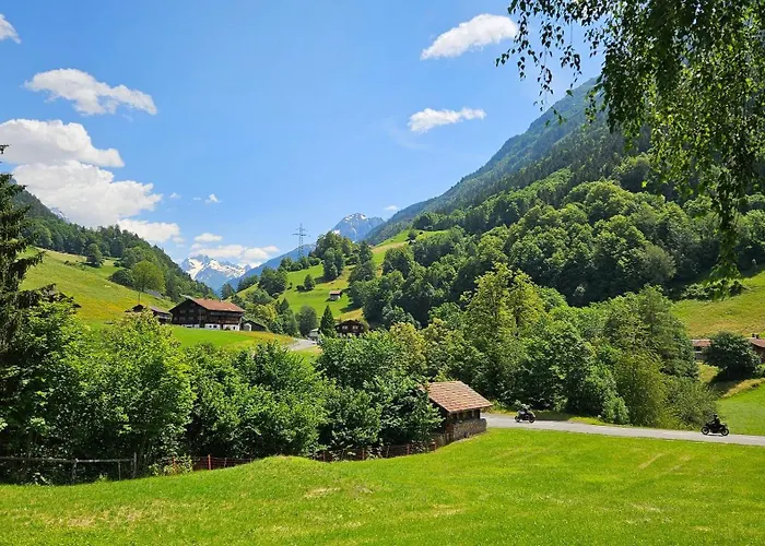 Landgasthof Taennler