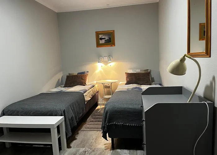 Boutique Hotel Roja