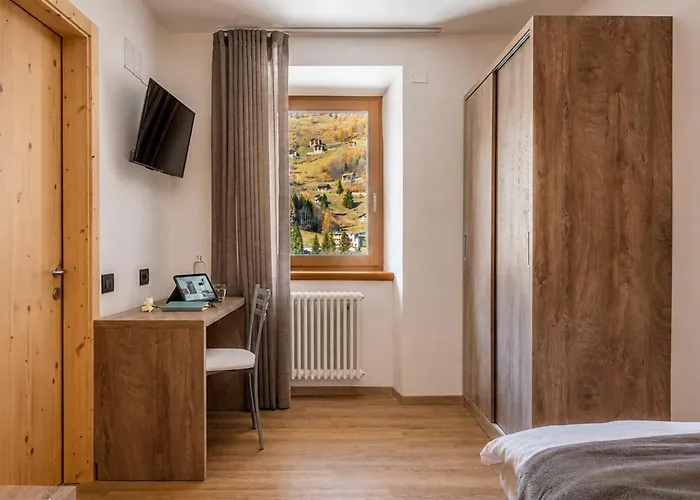 Hotel Zanella