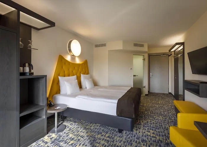 Arcotel Onyx Hamburg