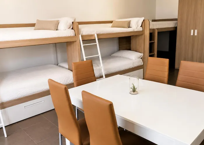 Hotel Restaurante El Corte