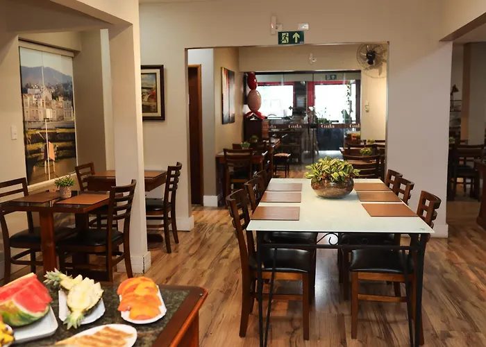 Hotel Rezende