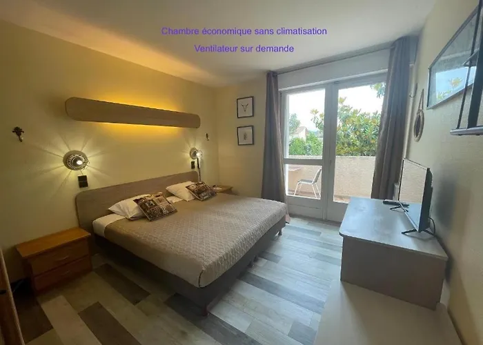 Hostellerie Saint Benoit