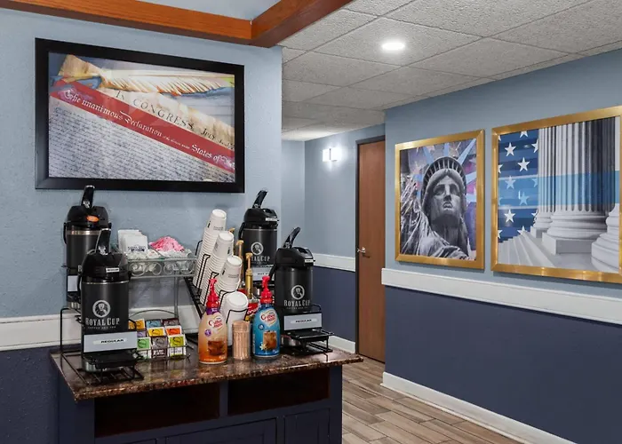 Americinn By Wyndham Austin