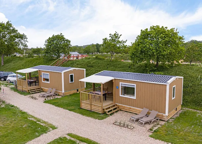 Rcn Vakantiepark Toppershoedje