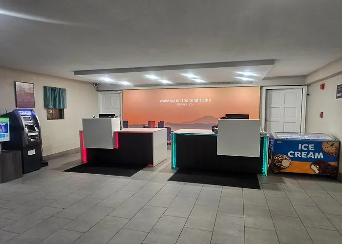 Ramada By Wyndham Westminster Denver