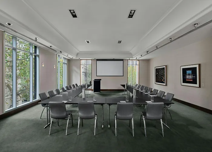 The Westin Melbourne