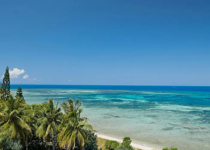 Le Domaine Noumea, Series By Marriott