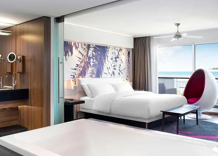 Le Domaine Noumea, Series By Marriott