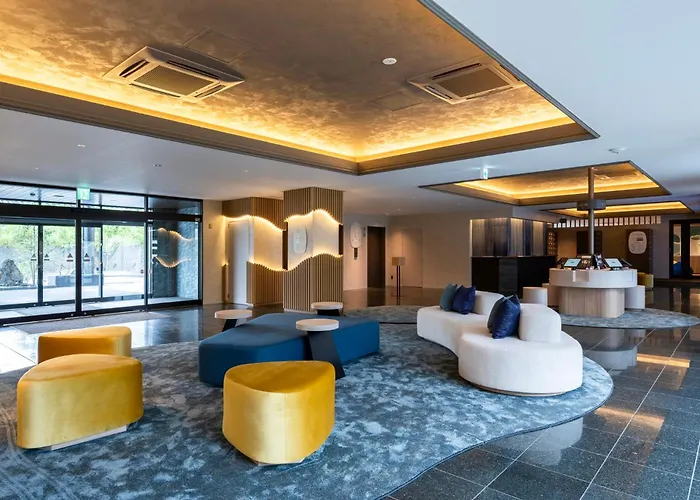 Bbyc Hotel Kusatsu