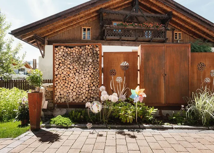 Jochum Hotel Garni