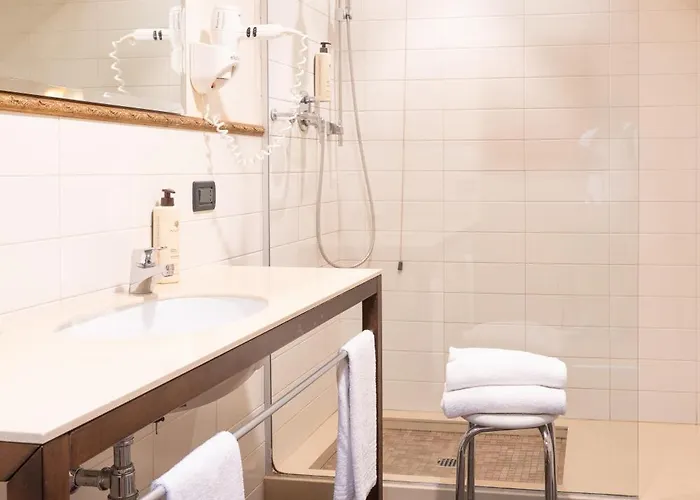 La Pieve Hotel