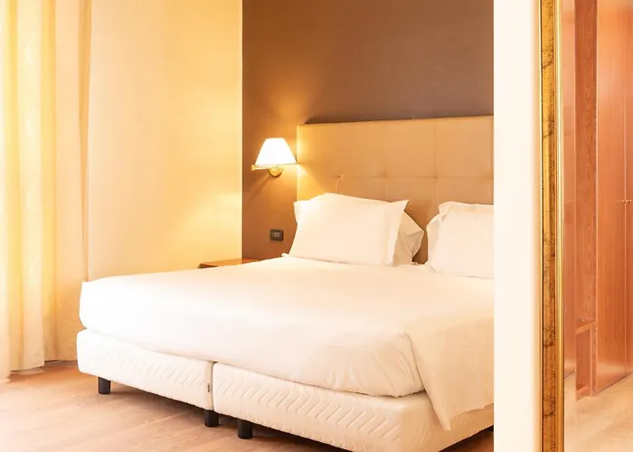 La Pieve Hotel
